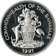 5 Dollars 5 BSD = JPY 780