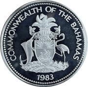 10 Dollars 10 BSD = JPY 1595
