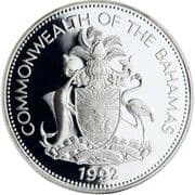 5 Dollars 5 BSD = JPY 781