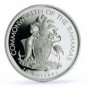 10 Dollars 10 BSD = JPY 1592