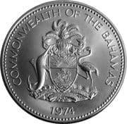 10 Dollars 10 BSD = JPY 1562