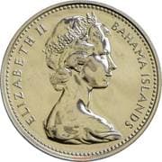 5 Cents 0.05 BSD = JPY 7.79