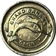 4½ Pence - Grand Bahama Club (Freeport) - The Bahamas