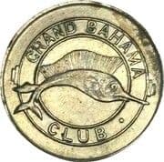 9 Pence - Grand Bahama Club (Freeport) - The Bahamas