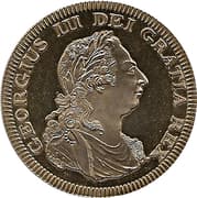 5 Shilling - The Bahamas