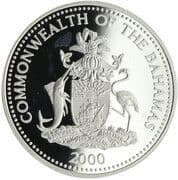 10 Dollars 10 BSD = JPY 1597