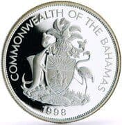 10 Dollars 10 BSD = JPY 1591