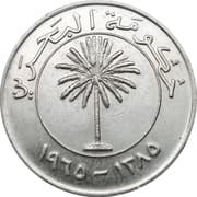 100 Fils 0.100 BHD = JPY 41