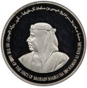 5 Dinars 5 BHD = JPY 2074