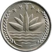 25 Poisha 0.25 BDT = JPY 0.32