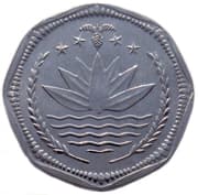 50 Poisha 0.50 BDT = JPY 0.64