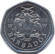 1 Dollar 1 BBD = JPY 78