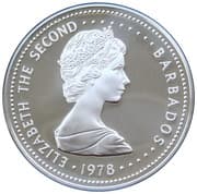 25 Dollars 25 BBD = JPY 1949