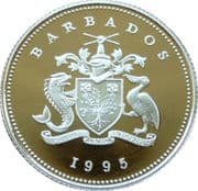 10 Dollars 10 BBD = JPY 780