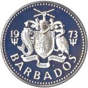 10 Dollars 10 BBD = JPY 782