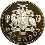2 Dollars 2 BBD = JPY 157