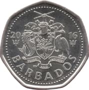 1 Dollar 1 BBD = JPY 79