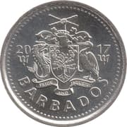 10 Cents 0.10 BBD = JPY 7.84