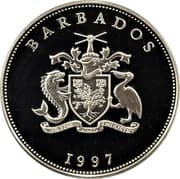 1 Dollar 1 BBD = JPY 78