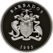 5 Dollars 5 BBD = JPY 391