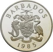 20 Dollars 20 BBD = JPY 1560