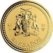 5 Dollars 5 BBD = JPY 394