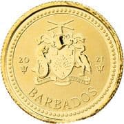 2 Dollars 2 BBD = JPY 158