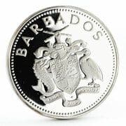 25 Dollars 25 BBD = JPY 1955