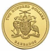 200 Dollars 200 BBD = JPY 15 605