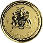 5 Dollars 5 BBD = JPY 397