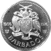 10 Cents 0.10 BBD = JPY 7.83