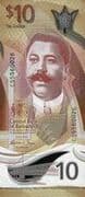10 Dollars 10 BBD = JPY 790