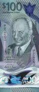 100 Dollars 100 BBD = JPY 7911