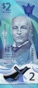 2 Dollars 2 BBD = JPY 158
