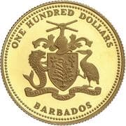 100 Dollars 100 BBD = JPY 7802