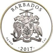 1 Dollar 1 BBD = JPY 79