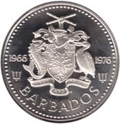 5 Dollars 5 BBD = JPY 392
