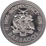 10 Dollars 10 BBD = JPY 783