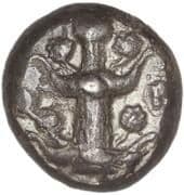 Tetradrachm
