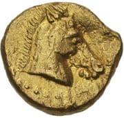 1⁄12 Gold Stater
