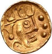 1 Stater = 20 Drachm