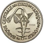 50 Francs CFA