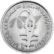 100 Francs CFA 100 XOF = JPY 28