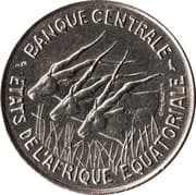 100 Francs
