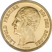100 Francs