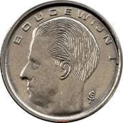 1 Franc
