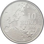 10 Euros 10 EUR = JPY 1843
