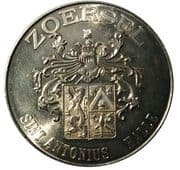 100 Francs