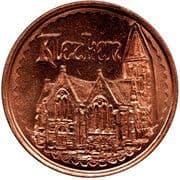 100 Francs