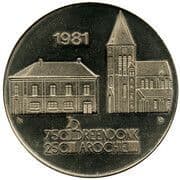 100 Francs